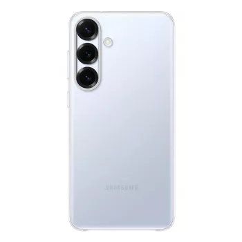 Samsung EF-QS936CTEGWW Θήκη κινητού 17 cm (6,7 ίντσες) Θήκη Διάφανο