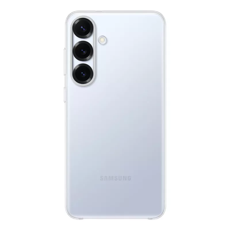 Samsung EF-QS936CTEGWW Θήκη κινητού 17 cm (6,7 ίντσες) Θήκη Διάφανο