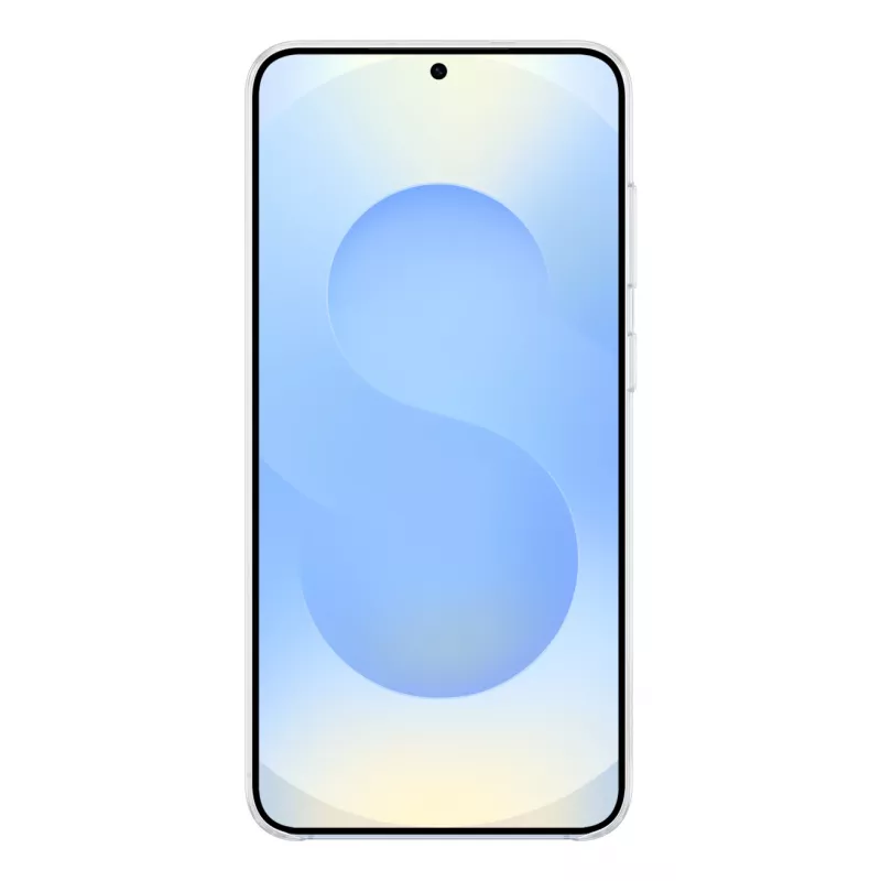 Samsung EF-QS936CTEGWW Θήκη κινητού 17 cm (6,7 ίντσες) Θήκη Διάφανο