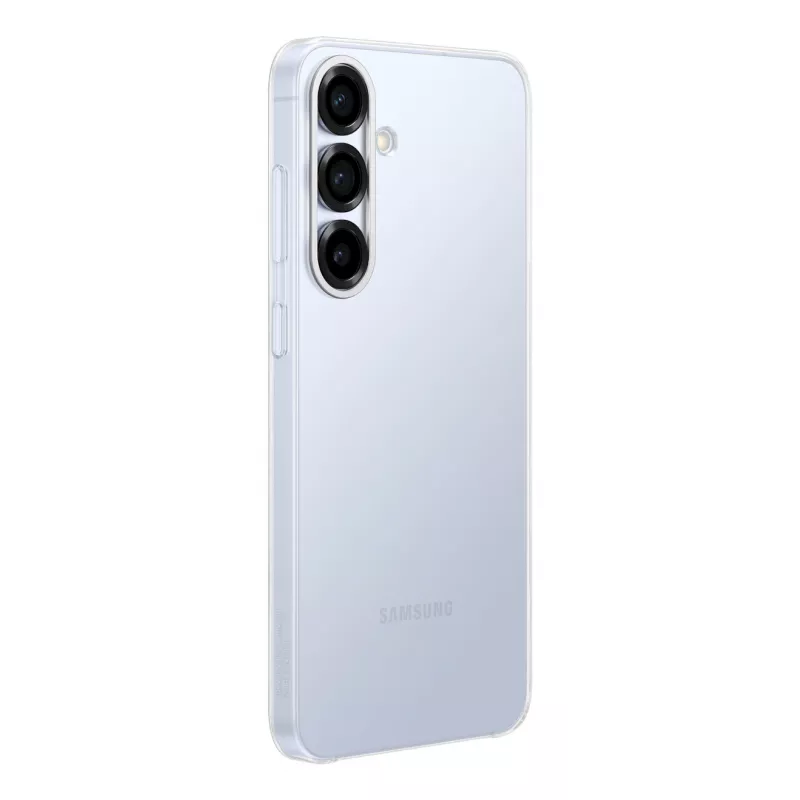 Samsung EF-QS936CTEGWW Θήκη κινητού 17 cm (6,7 ίντσες) Θήκη Διάφανο
