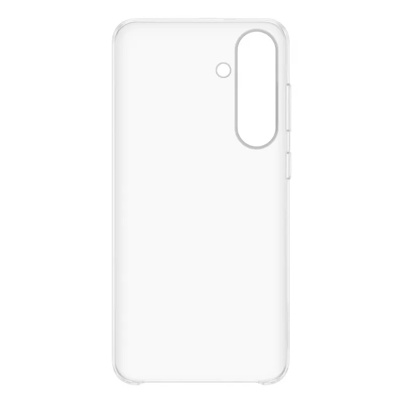 Samsung EF-QS936CTEGWW Θήκη κινητού 17 cm (6,7 ίντσες) Θήκη Διάφανο