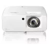 OPTOMA Προβολέας ZH450ST - DLP Full HD 1920x1080 4200 Lumen