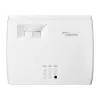 OPTOMA Προβολέας ZH450ST - DLP Full HD 1920x1080 4200 Lumen
