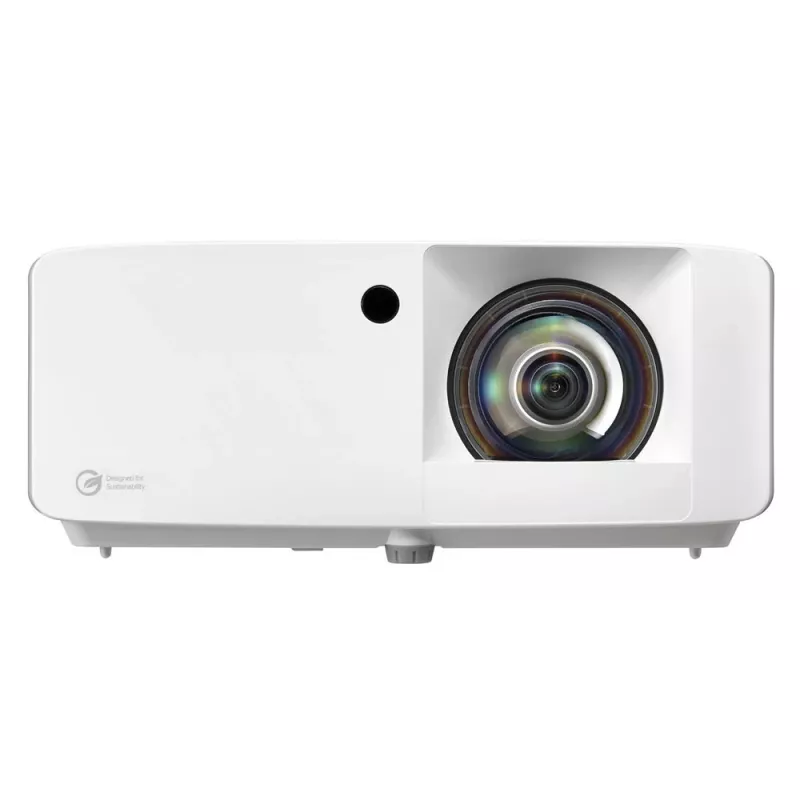 OPTOMA Προβολέας ZH450ST - DLP Full HD 1920x1080 4200 Lumen
