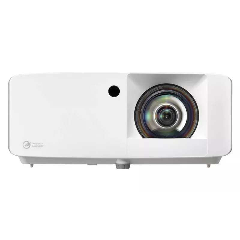 OPTOMA Προβολέας ZH450ST - DLP Full HD 1920x1080 4200 Lumen