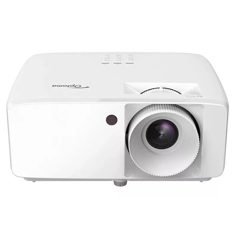 Προβολέας Optoma ZH350 3600 ANSI Lumen DLP 1080p 3D Λευκό