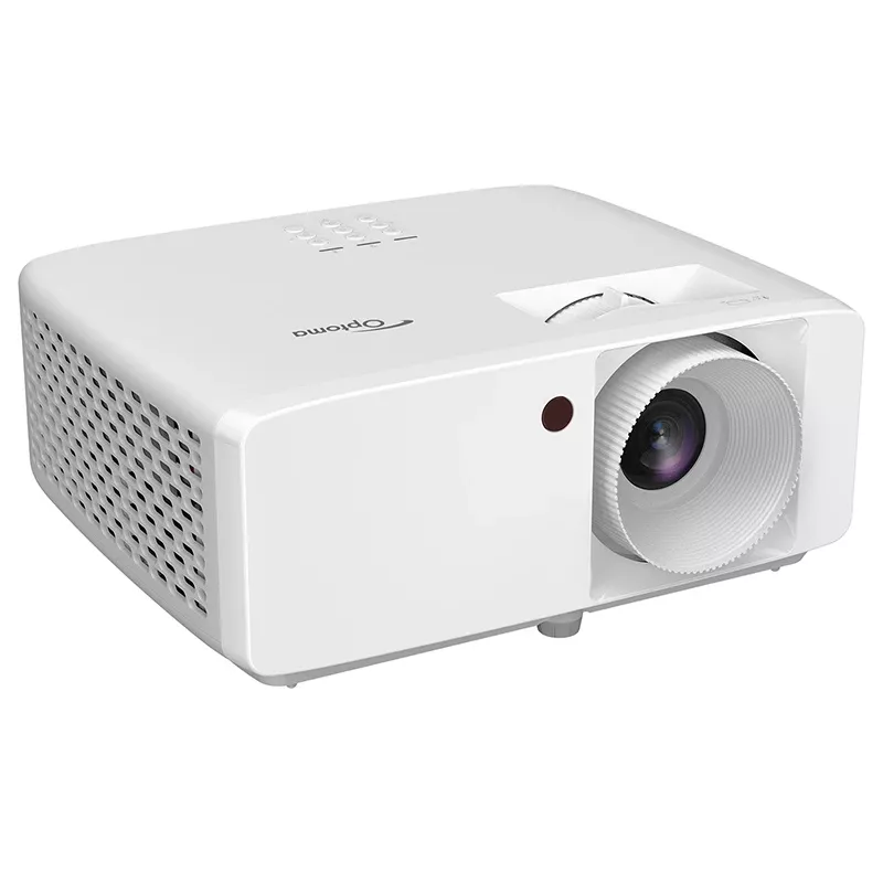 Προβολέας Optoma ZH350 3600 ANSI Lumen DLP 1080p 3D Λευκό