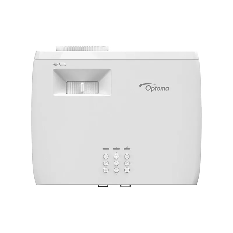 Προβολέας Optoma ZH350 3600 ANSI Lumen DLP 1080p 3D Λευκό