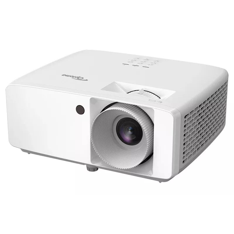 Προβολέας Optoma ZH350 3600 ANSI Lumen DLP 1080p 3D Λευκό