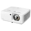 OPTOMA Προβολέας UHZ35ST - DLP UHD 3840x2160 3500 LM