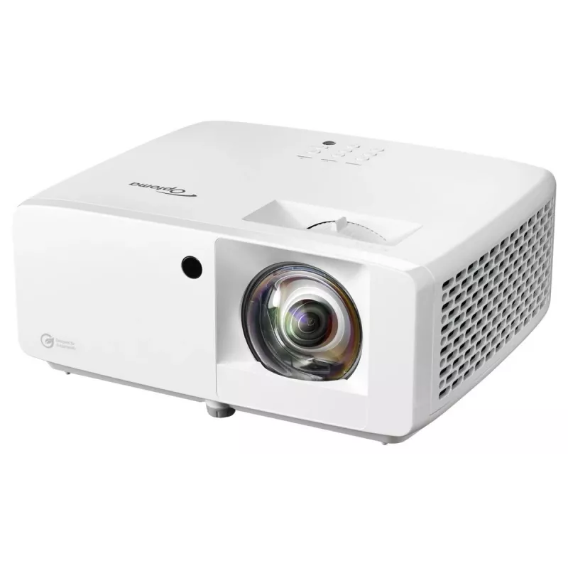 OPTOMA Προβολέας UHZ35ST - DLP UHD 3840x2160 3500 LM