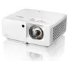 OPTOMA Προβολέας UHZ35ST - DLP UHD 3840x2160 3500 LM