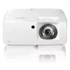 OPTOMA Προβολέας UHZ35ST - DLP UHD 3840x2160 3500 LM