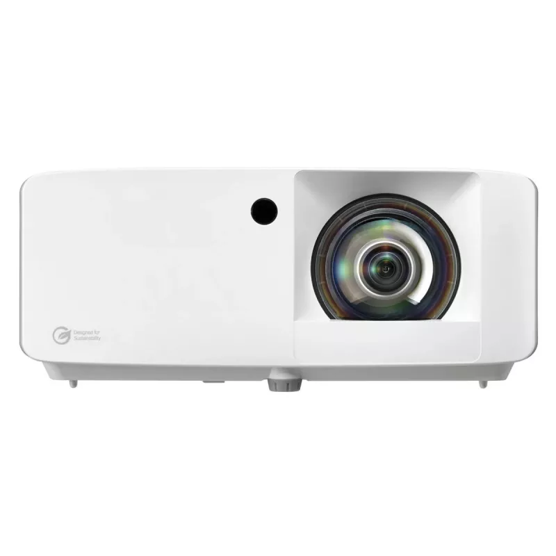 OPTOMA Προβολέας UHZ35ST - DLP UHD 3840x2160 3500 LM