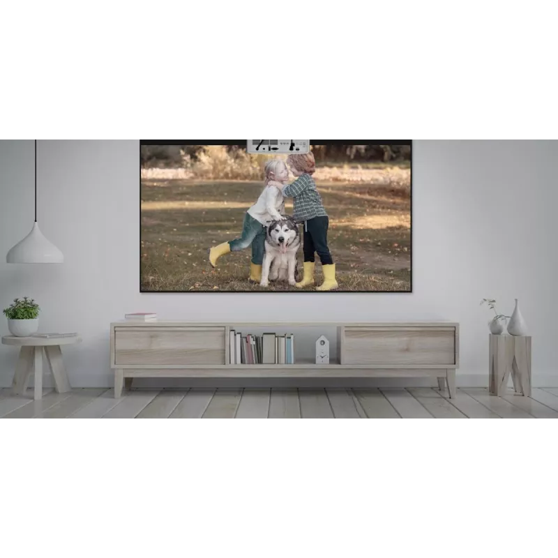 OPTOMA Προβολέας UHZ35ST - DLP UHD 3840x2160 3500 LM