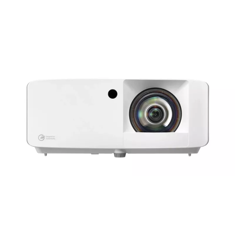 OPTOMA Προβολέας UHZ35ST - DLP UHD 3840x2160 3500 LM