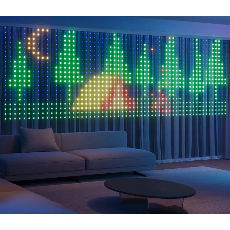Λωρίδα LED Govee H70BCCA1 – ευέλικτος φωτισμός RGB, ελεγκτής 1 καναλιού