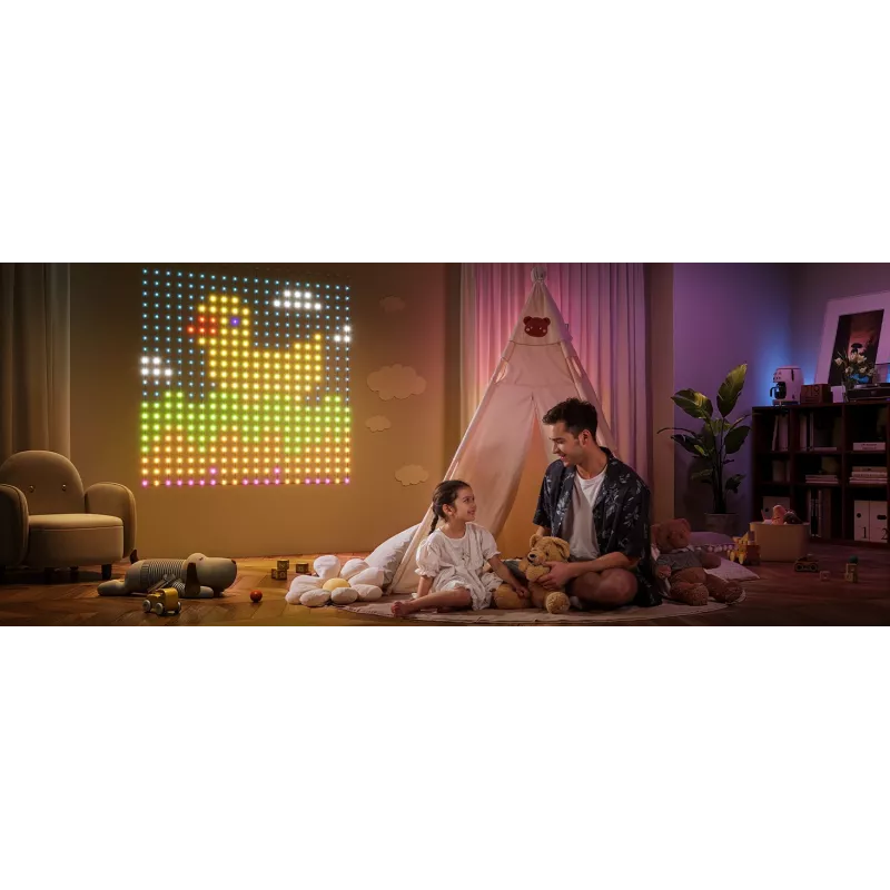 Λωρίδα LED Govee H70BCCA1 – ευέλικτος φωτισμός RGB, ελεγκτής 1 καναλιού
