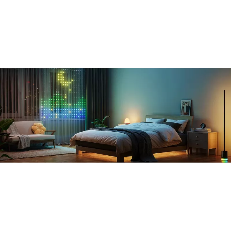 Λωρίδα LED Govee H70BCCA1 – ευέλικτος φωτισμός RGB, ελεγκτής 1 καναλιού