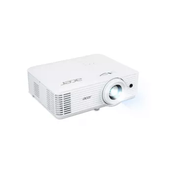 ACER Προβολέας H6805bda Dlp 3840 X 2160 (4k Uhd) 4000 Lm