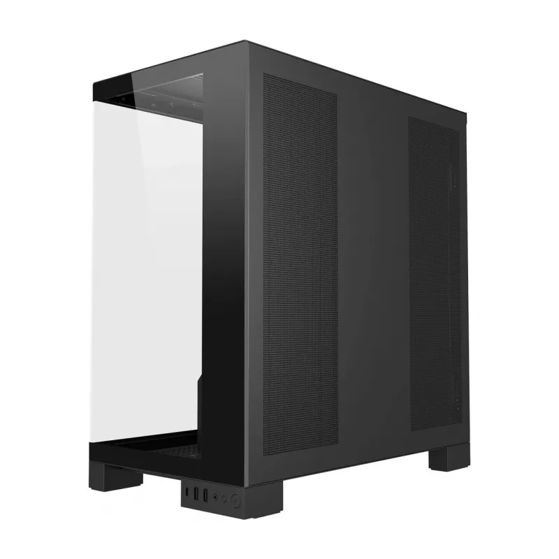 FSP M540-BA Κουτί Midi Tower mITX, mATX, ATX (BTF) Μαύρο