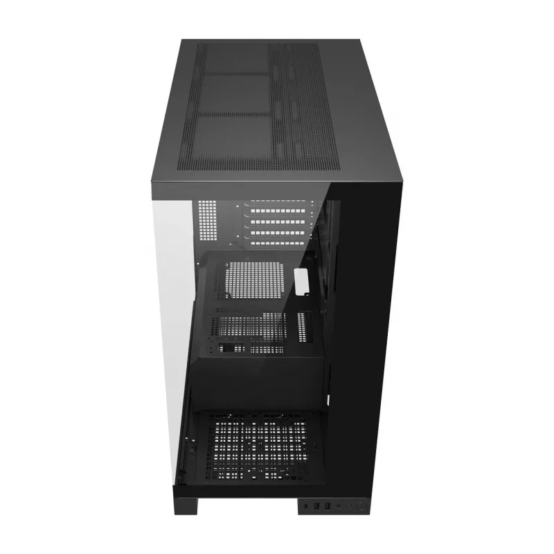 FSP M540-BA Κουτί Midi Tower mITX, mATX, ATX (BTF) Μαύρο