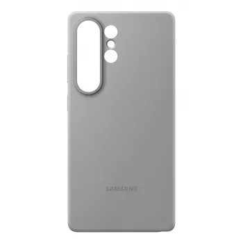 Samsung EF-PS938CJEGWW θήκη σιλικόνης για Galaxy S25 Ultra, γκρι
