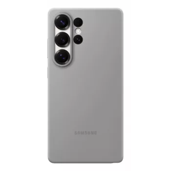 Samsung EF-PS938CJEGWW θήκη σιλικόνης για Galaxy S25 Ultra, γκρι