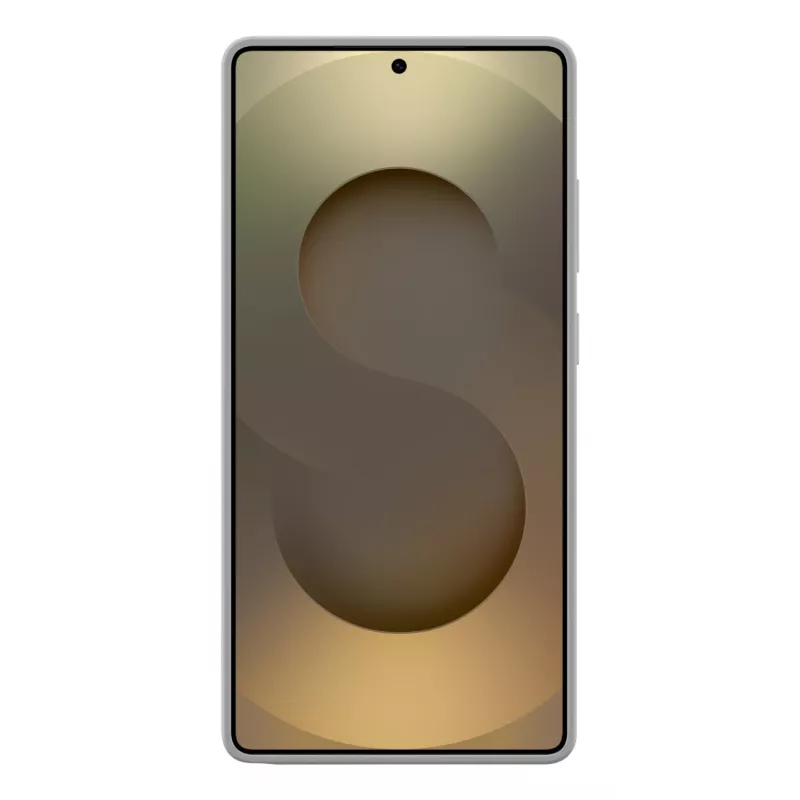 Samsung EF-PS938CJEGWW θήκη σιλικόνης για Galaxy S25 Ultra, γκρι