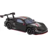 Μοντέλο σπορ αυτοκινήτου Carrera Porsche 911 GT3 R Schwarz Devil 8 ετών
