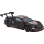 Μοντέλο σπορ αυτοκινήτου Carrera Porsche 911 GT3 R Schwarz Devil 8 ετών