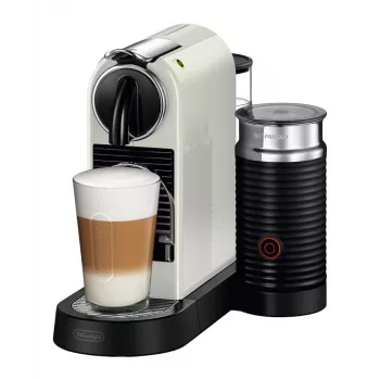 De’Longhi Citiz EN267.WAE καφετιέρα φίλτρου 1 L