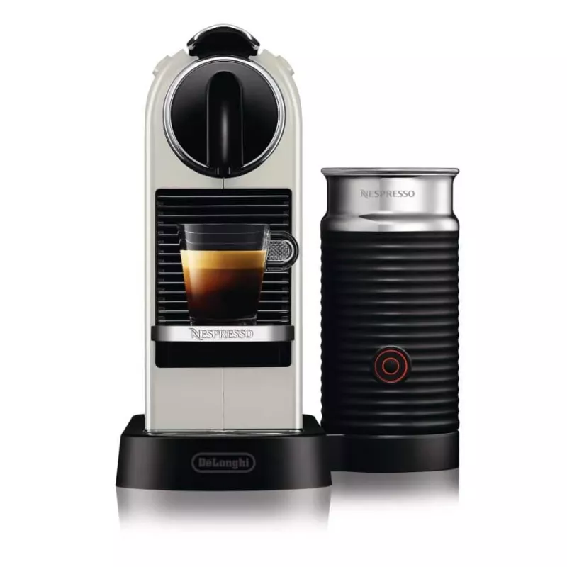 De’Longhi Citiz EN267.WAE καφετιέρα φίλτρου 1 L