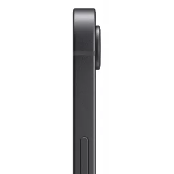 APPLE iPhone 16E - Μαύρο - 128 GB - iOS 18 (MD1Q4ZD/A)