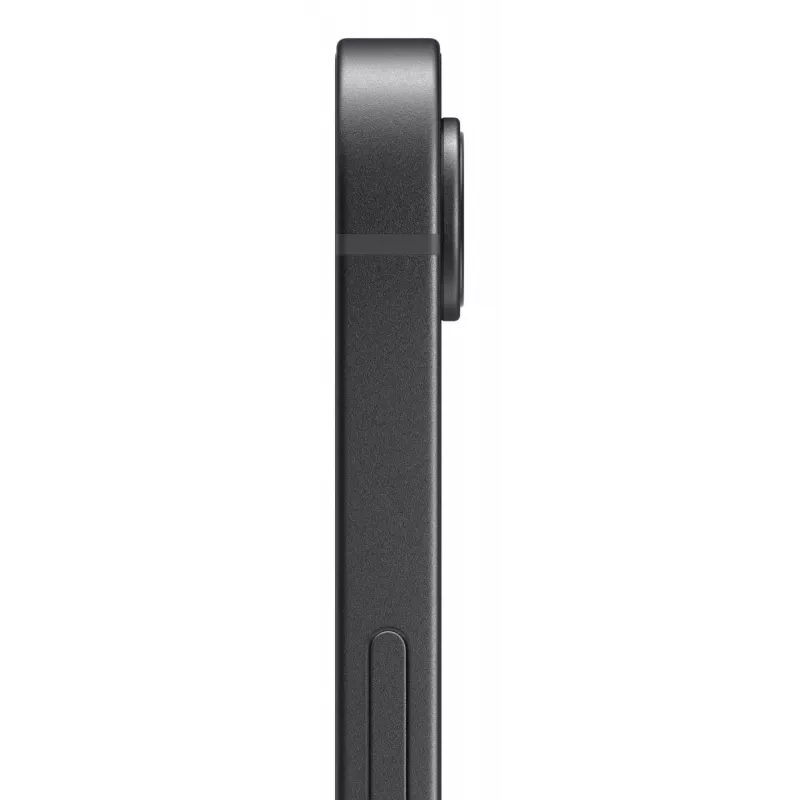 APPLE iPhone 16E - Μαύρο - 128 GB - iOS 18 (MD1Q4ZD/A)