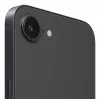 APPLE iPhone 16E - Μαύρο - 128 GB - iOS 18 (MD1Q4ZD/A)
