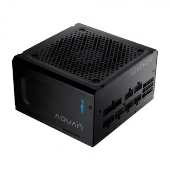 Τροφοδοτικό FSP ADVAN GM 750W ATX ATX3.1 μαύρο, 750 W, 100 - 240 V, 5 A, Active, 100 W, 750 W
