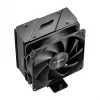 Ψύκτρα επεξεργαστή FSP NP5-B αέρα 120 mm μαύρη