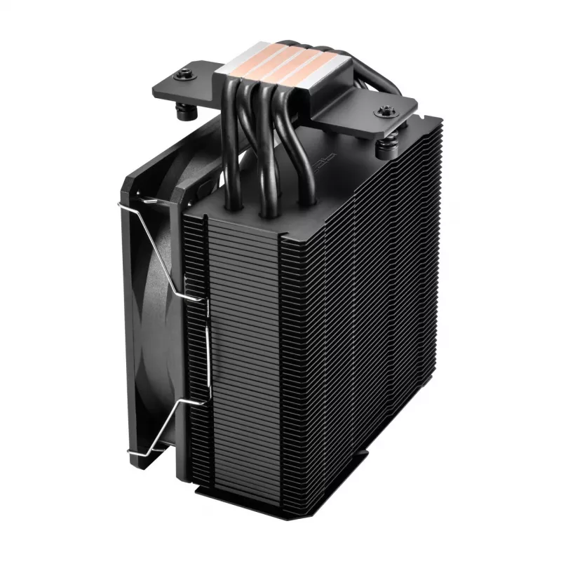 Ψύκτρα επεξεργαστή FSP NP5-B αέρα 120 mm μαύρη