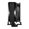 Ψύκτρα επεξεργαστή FSP NP5-B αέρα 120 mm μαύρη
