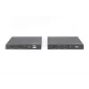 Σετ επέκτασης HDMI 2.0 HDMI KVM DIGITUS – 70 m, USB 1.1, υποστήριξη οθόνης αφής