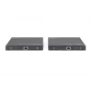 Σετ επέκτασης HDMI 2.0 HDMI KVM DIGITUS – 70 m, USB 1.1, υποστήριξη οθόνης αφής