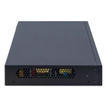 Gigabit Ethernet PoE+ Injector Digitus DN-95116 16 θύρες 250W