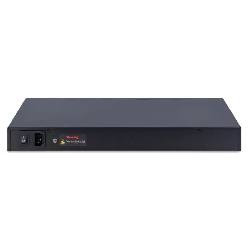 Gigabit Ethernet PoE+ Injector Digitus DN-95116 16 θύρες 250W