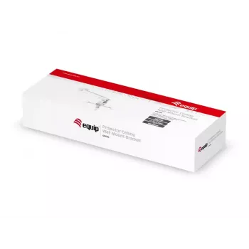Βάση οροφής/τοίχου για προβολέα Equip 650703