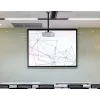 Βάση οροφής/τοίχου για προβολέα Equip 650703