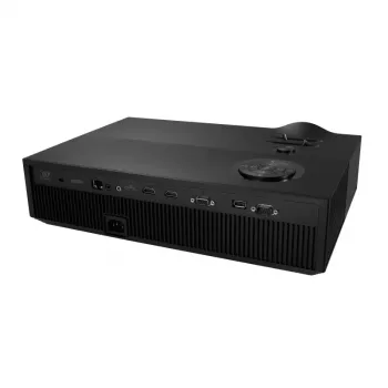 ASUS H1 LED προβολέας Standard-Throw 3000 ANSI-Lumen 1080p (1920x1080) μαύρος