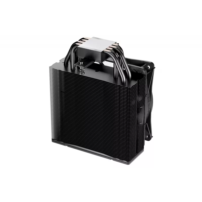 be quiet! Pure Rock 3 LX ψύκτρα επεξεργαστή αέρα 12 cm μαύρη 1 τεμ.