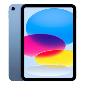 APPLE iPad (2025) - 11 ίντσες - Wi-Fi - 256 GB - μπλε