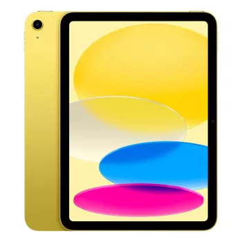 APPLE iPad (2025) - 11 ίντσες - Wi-Fi - 512 GB - κίτρινο